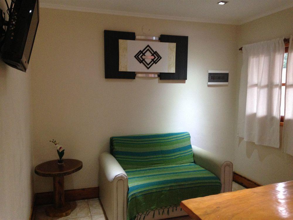 Tupa Boutique Hotel Puerto Iguazú Zewnętrze zdjęcie