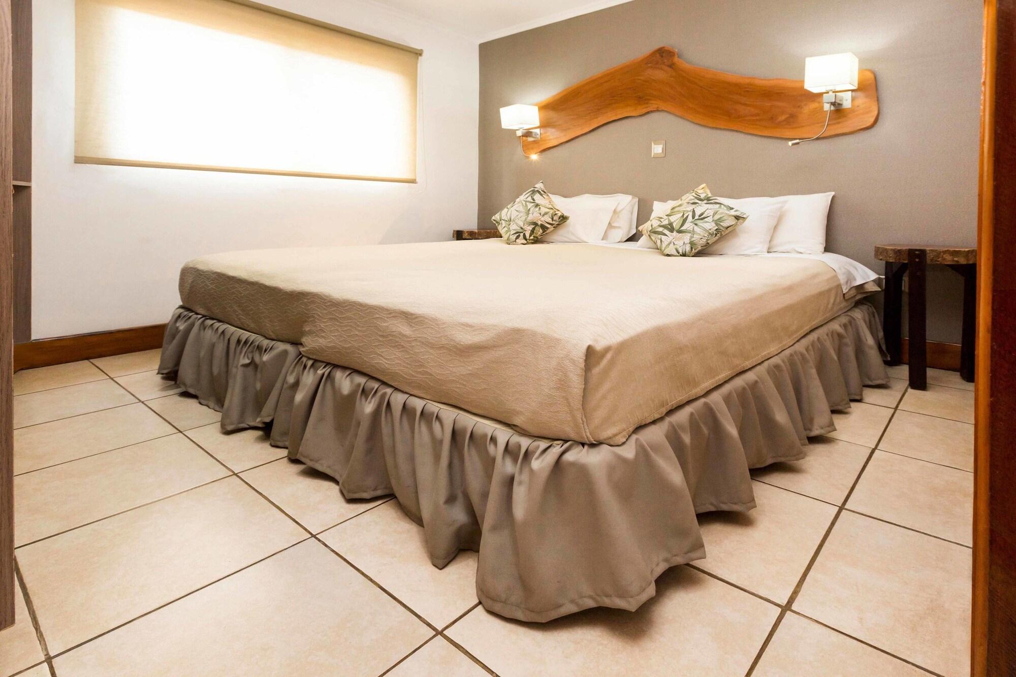 Tupa Boutique Hotel Puerto Iguazú Zewnętrze zdjęcie