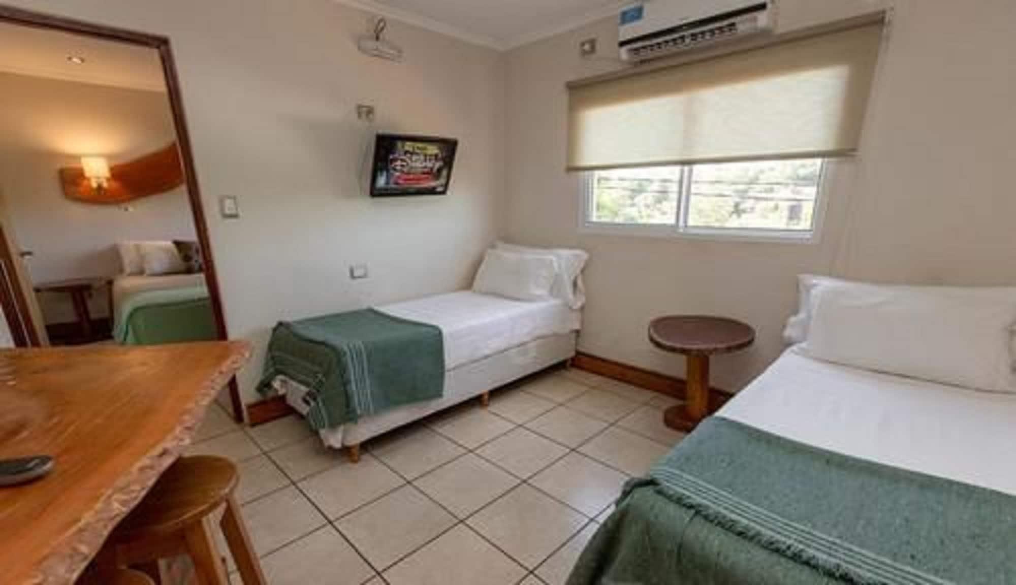 Tupa Boutique Hotel Puerto Iguazú Zewnętrze zdjęcie