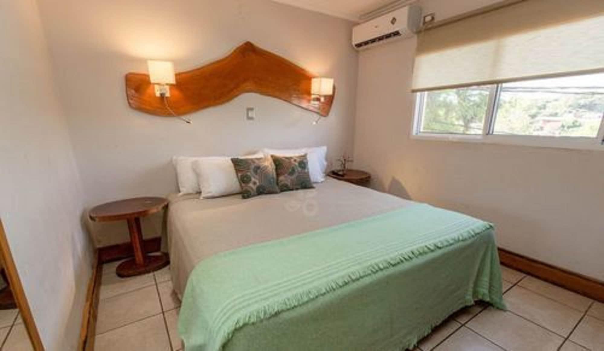 Tupa Boutique Hotel Puerto Iguazú Zewnętrze zdjęcie