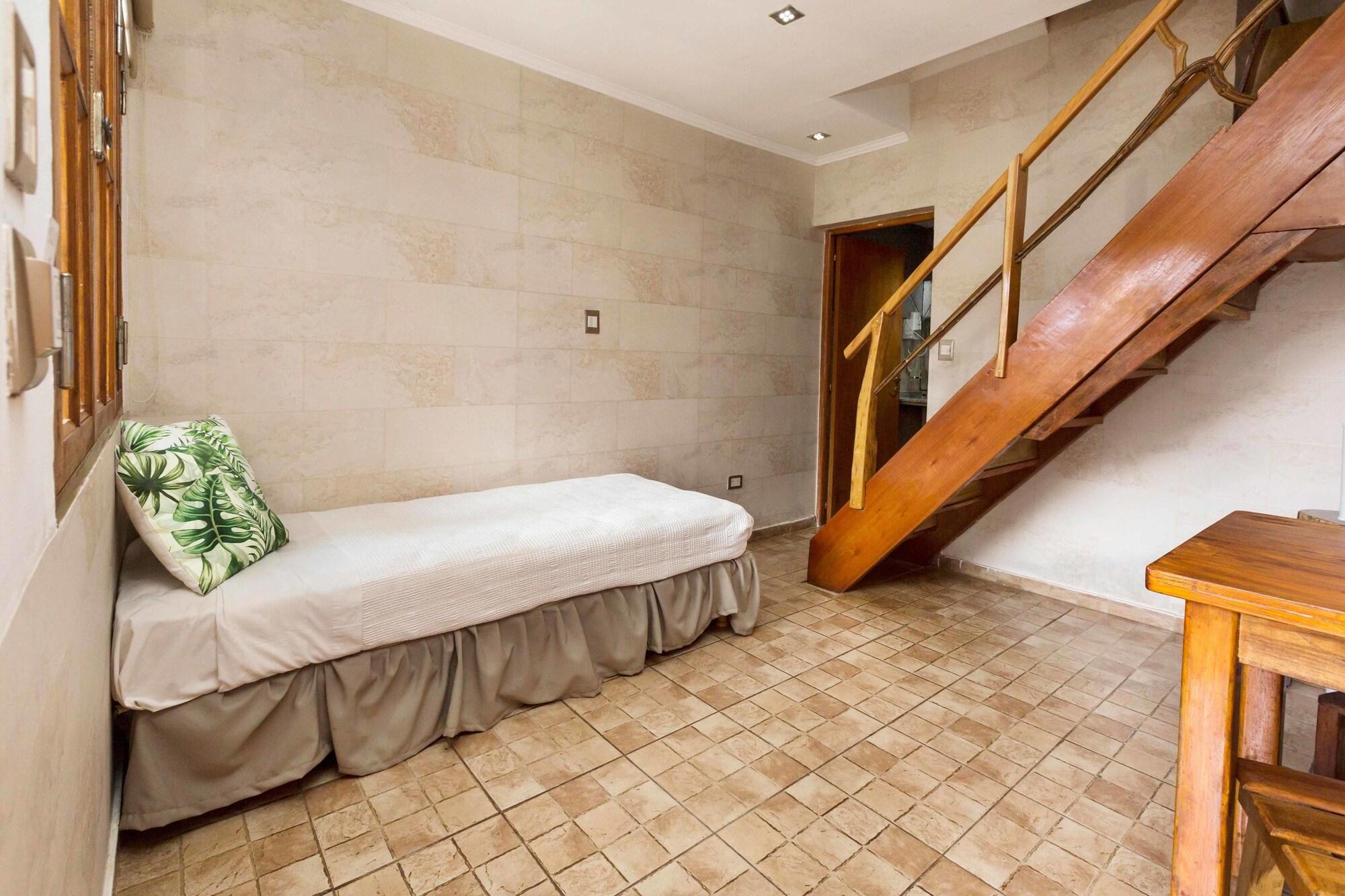 Tupa Boutique Hotel Puerto Iguazú Zewnętrze zdjęcie