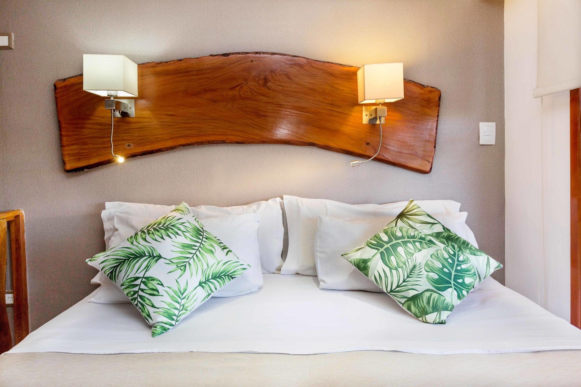 Tupa Boutique Hotel Puerto Iguazú Zewnętrze zdjęcie