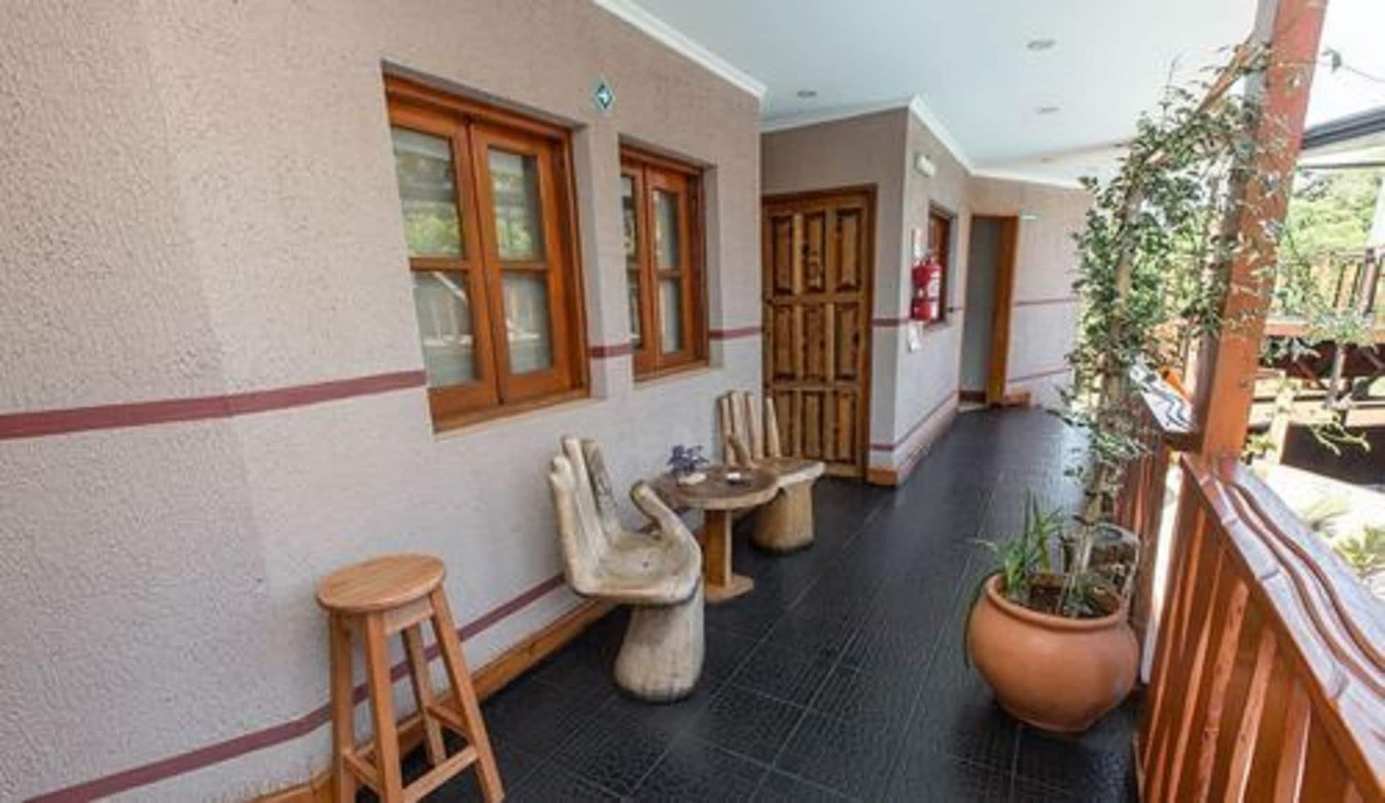Tupa Boutique Hotel Puerto Iguazú Zewnętrze zdjęcie