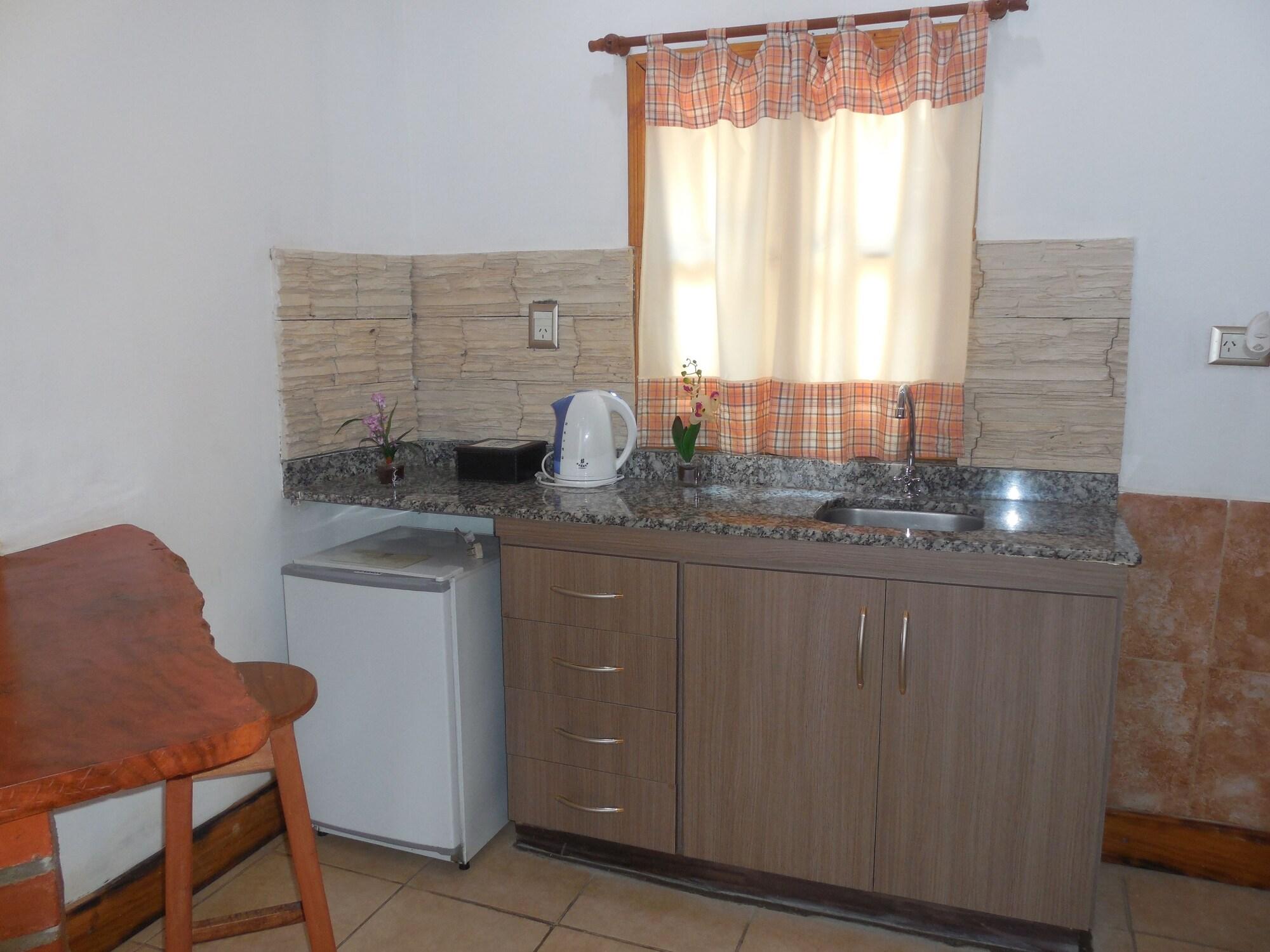 Tupa Boutique Hotel Puerto Iguazú Zewnętrze zdjęcie
