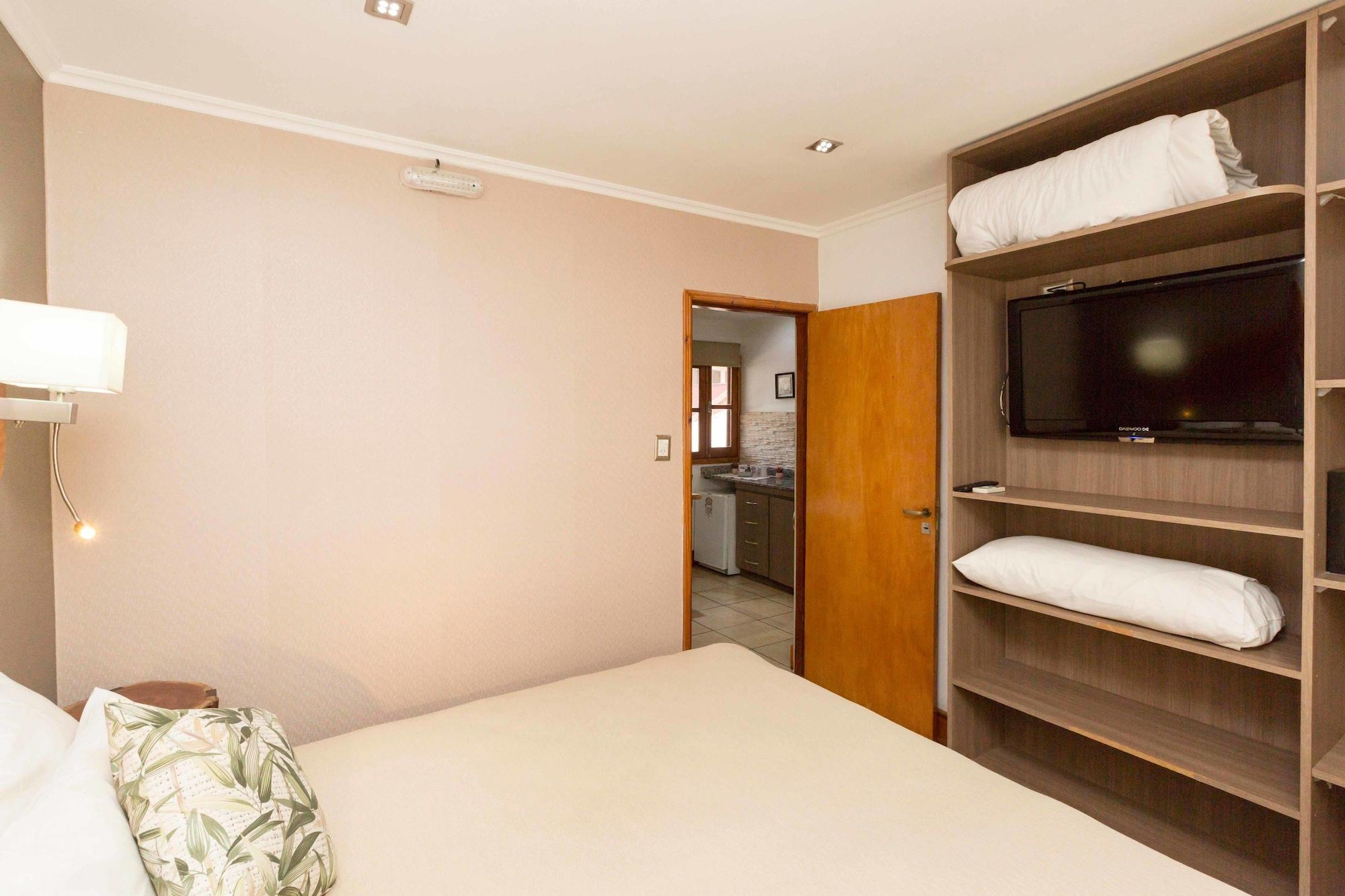 Tupa Boutique Hotel Puerto Iguazú Zewnętrze zdjęcie