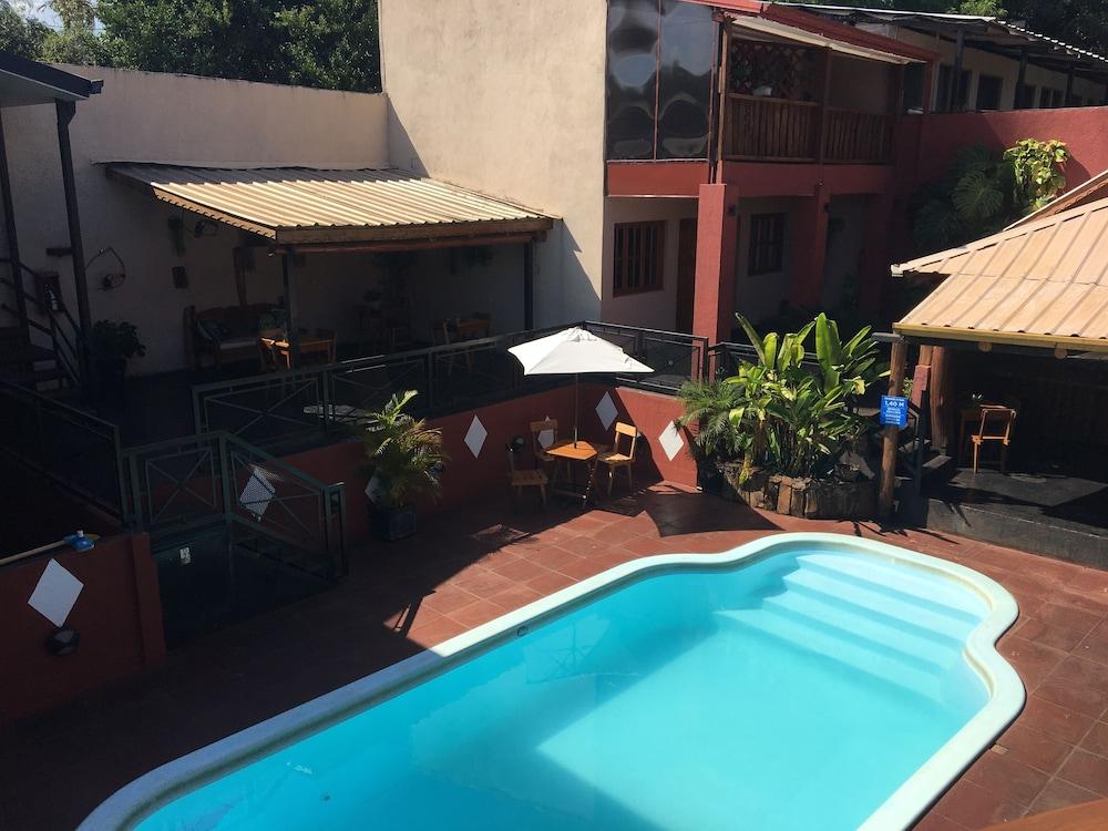 Tupa Boutique Hotel Puerto Iguazú Zewnętrze zdjęcie