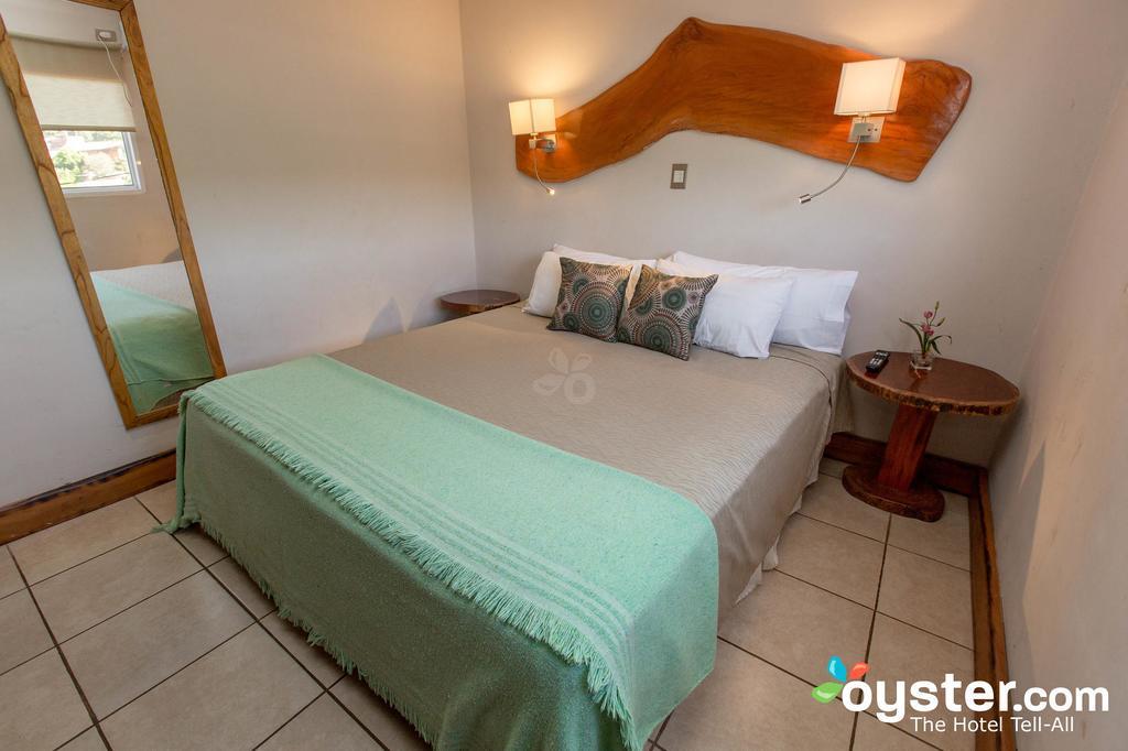 Tupa Boutique Hotel Puerto Iguazú Zewnętrze zdjęcie