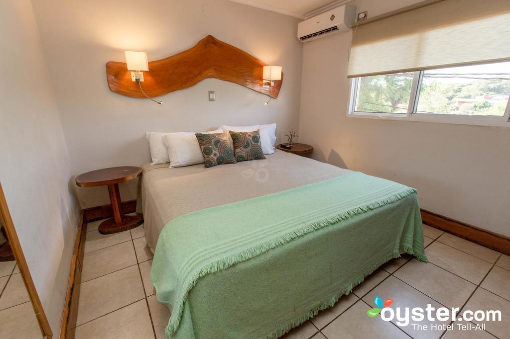 Tupa Boutique Hotel Puerto Iguazú Zewnętrze zdjęcie