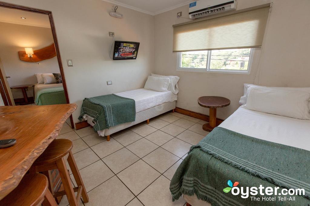 Tupa Boutique Hotel Puerto Iguazú Zewnętrze zdjęcie