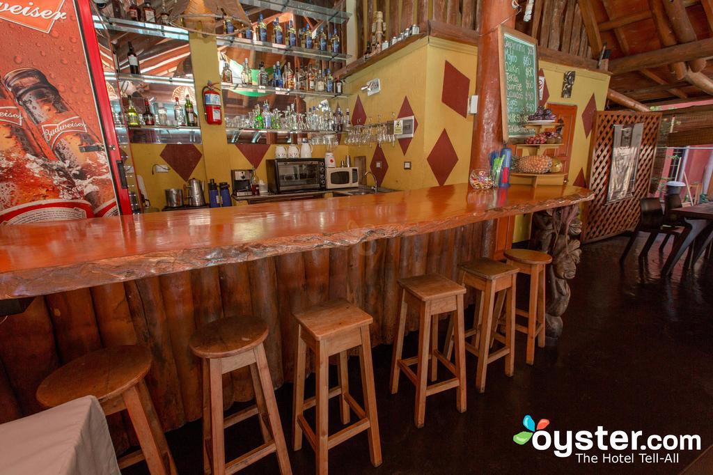 Tupa Boutique Hotel Puerto Iguazú Zewnętrze zdjęcie