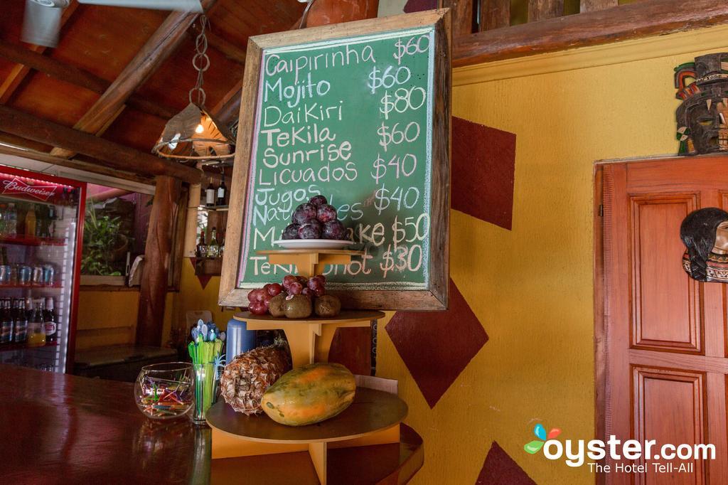 Tupa Boutique Hotel Puerto Iguazú Zewnętrze zdjęcie