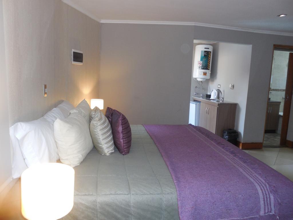 Tupa Boutique Hotel Puerto Iguazú Zewnętrze zdjęcie