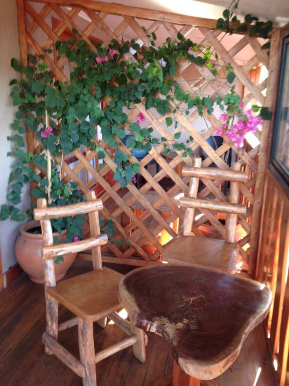 Tupa Boutique Hotel Puerto Iguazú Zewnętrze zdjęcie