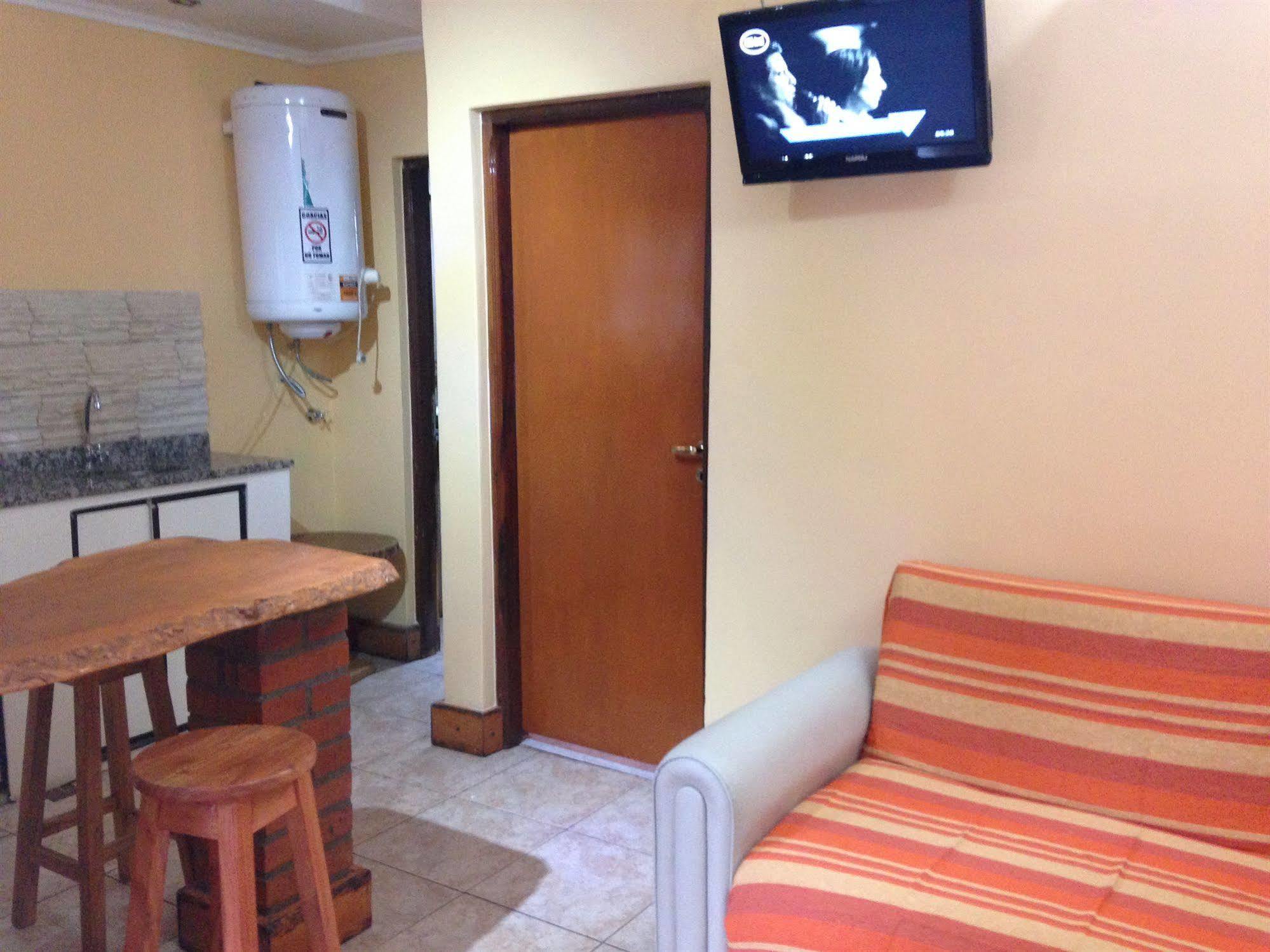 Tupa Boutique Hotel Puerto Iguazú Zewnętrze zdjęcie