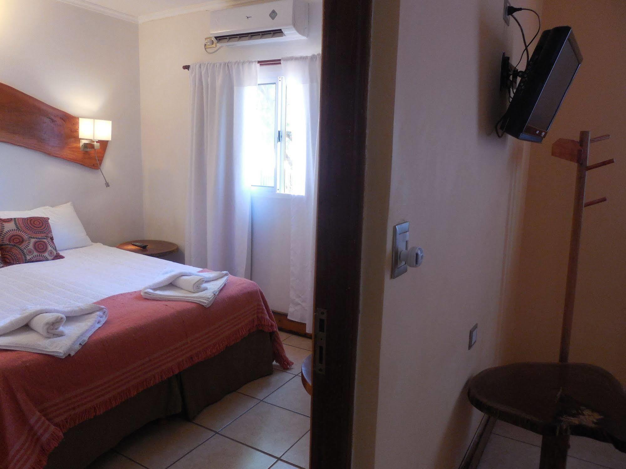 Tupa Boutique Hotel Puerto Iguazú Zewnętrze zdjęcie
