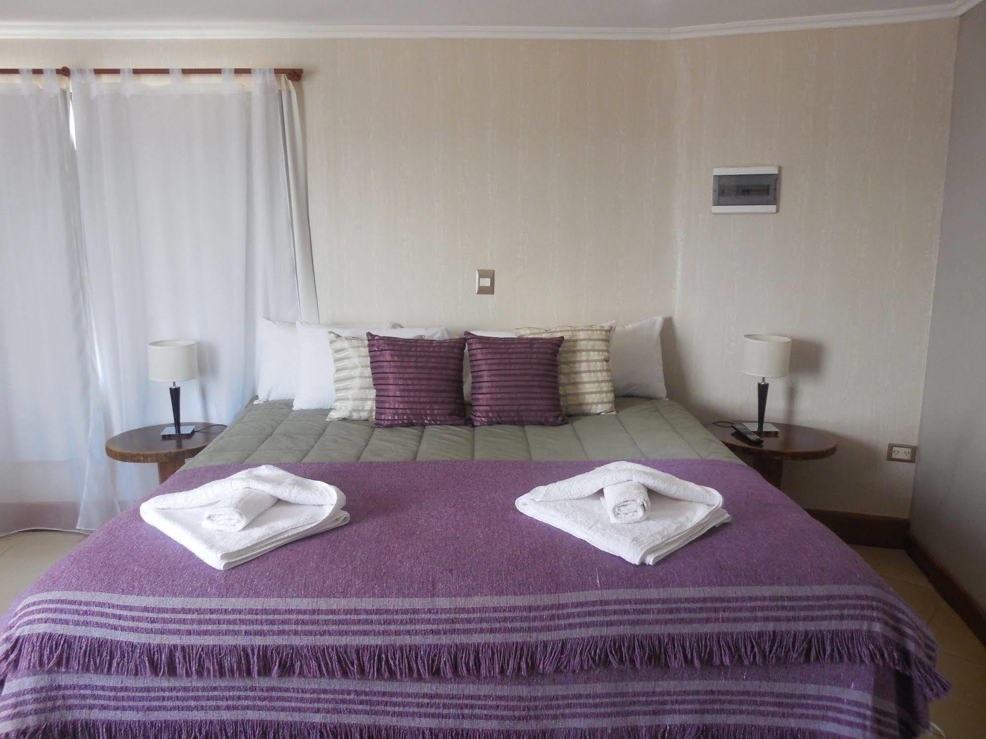 Tupa Boutique Hotel Puerto Iguazú Zewnętrze zdjęcie