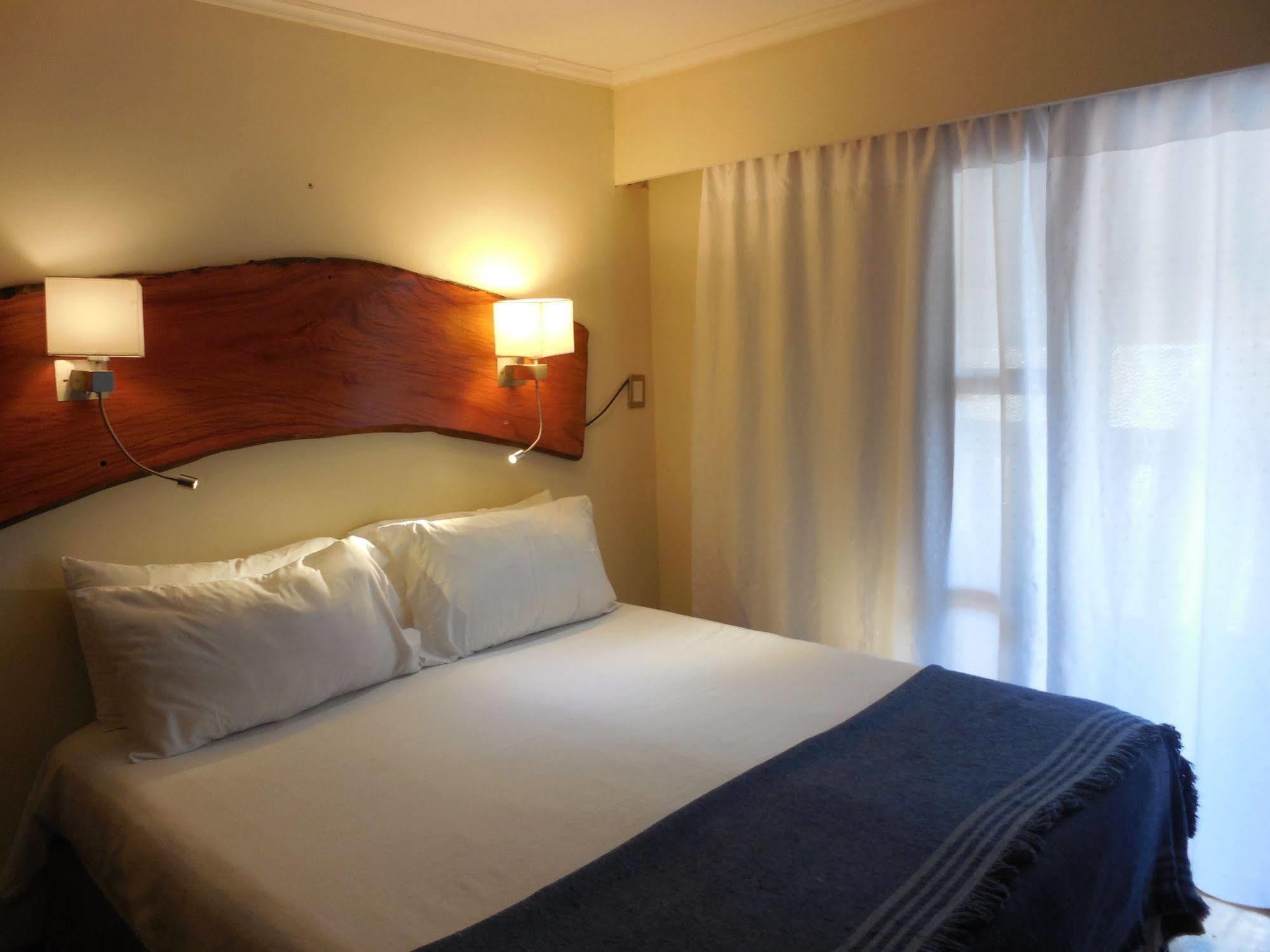 Tupa Boutique Hotel Puerto Iguazú Zewnętrze zdjęcie