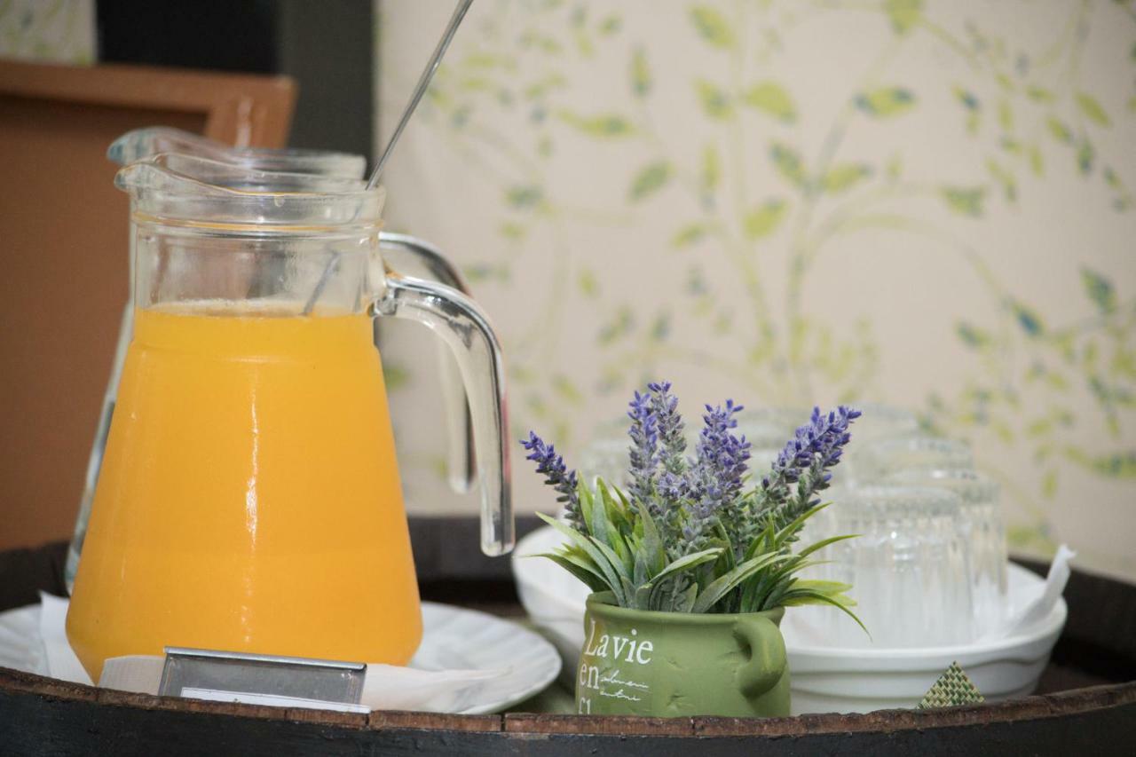 Tupa Boutique Hotel Puerto Iguazú Zewnętrze zdjęcie
